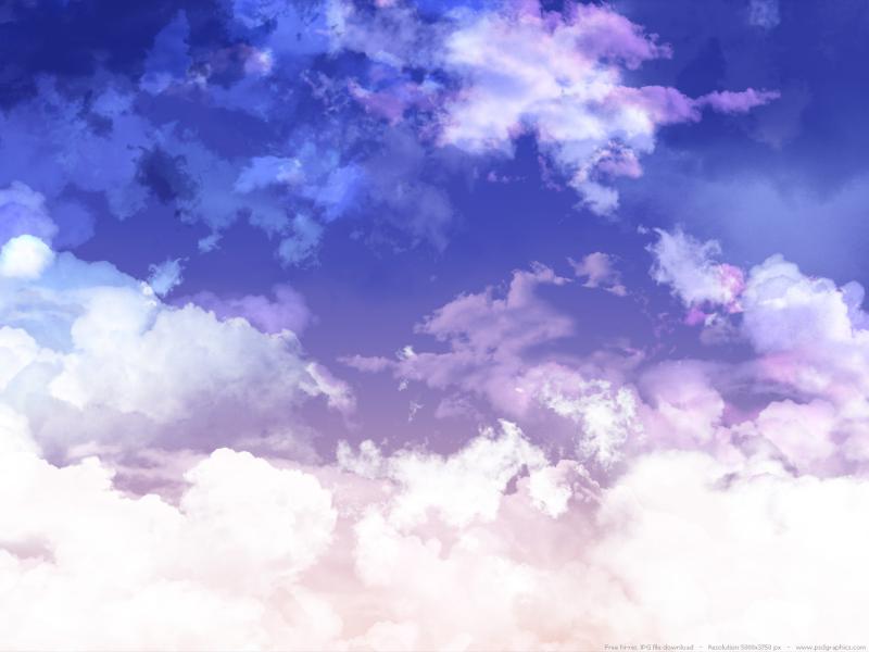 Magical Sky Backgrounds