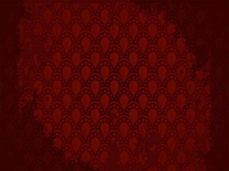 Maroon Pattern Frame Backgrounds