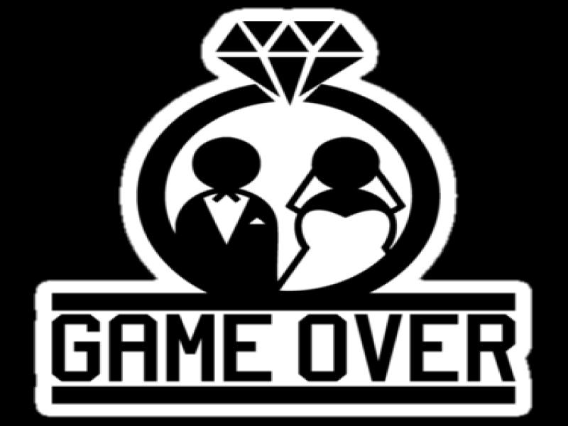 Marriage Game Over Png Quality Backgrounds