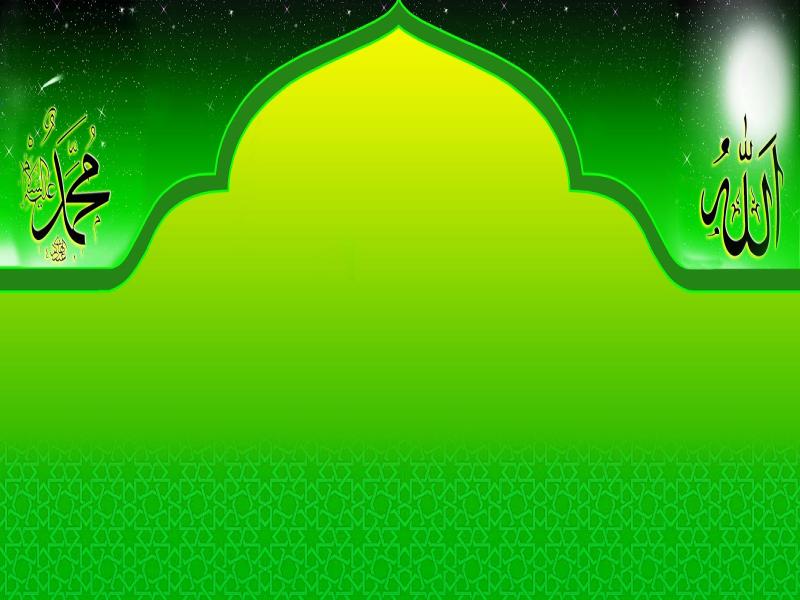 Mawlid Spanduk Wallpaper Backgrounds