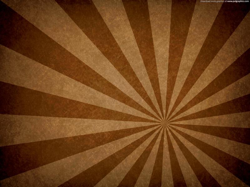 Medium Size Preview (1280x1024px) Vintage Burst Frame Backgrounds