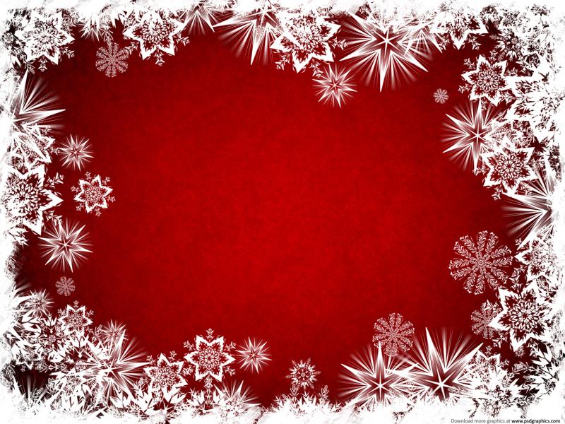 Medium Size Preview (1280x960px) Abstract Christmas Graphic Backgrounds
