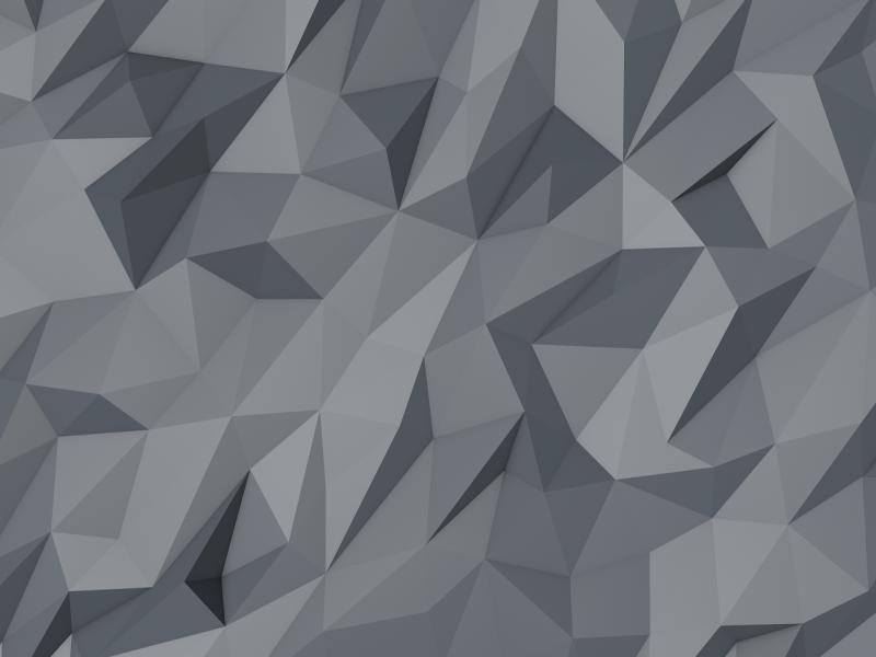 Metalic Graphic Designer Low Poly Picture Backgrounds