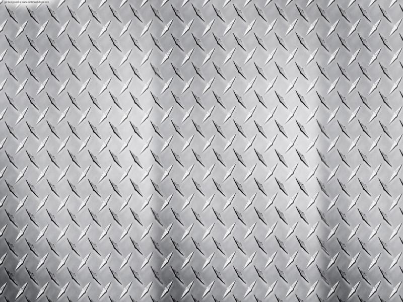 Metalic Steel Grey Slides Backgrounds