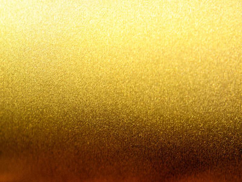 Metallic Gold Textures Quality Backgrounds