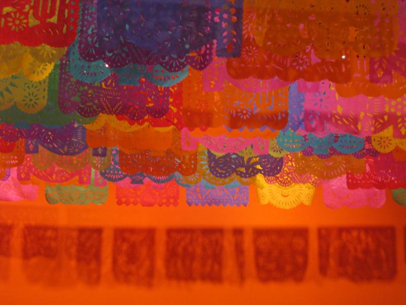 Mexican Colors Download Backgrounds