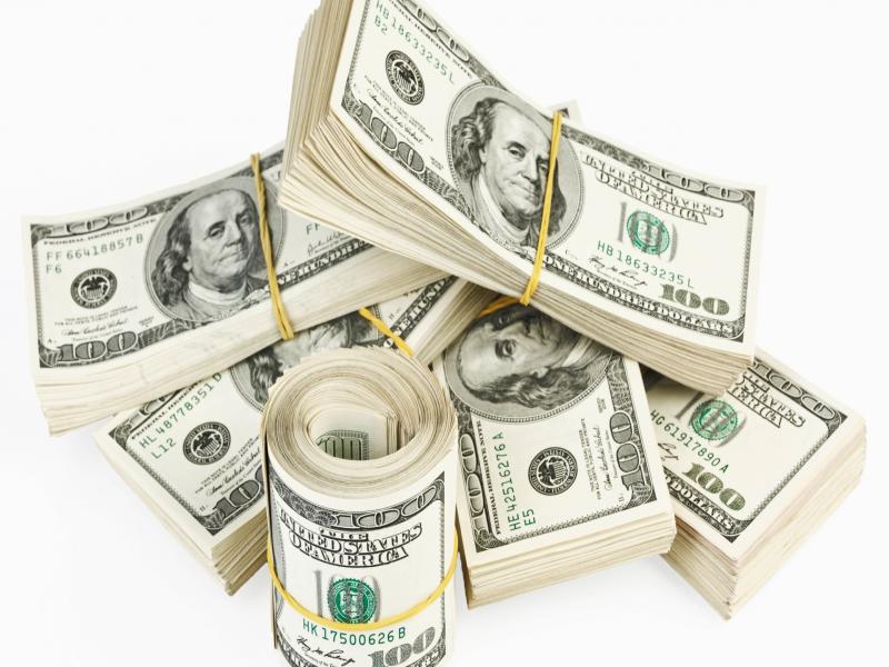 Money Photo Backgrounds