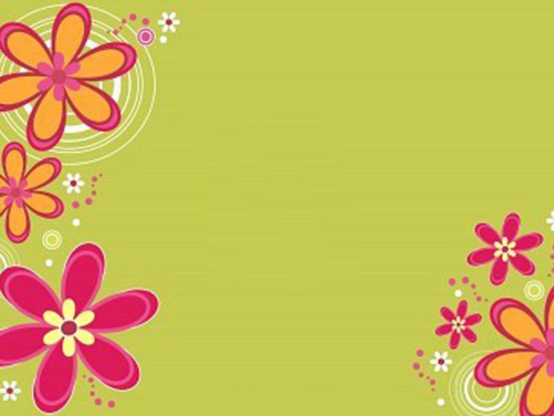 Mothers Day Flower image Backgrounds