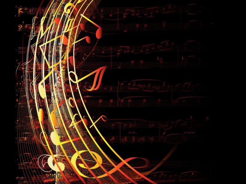 Music Images Music Hd Clip Art Backgrounds