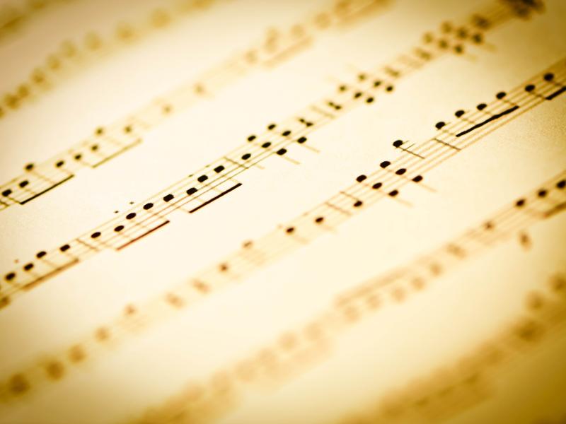 Music Notes 1920x1200 Page 326592 Quality Backgrounds