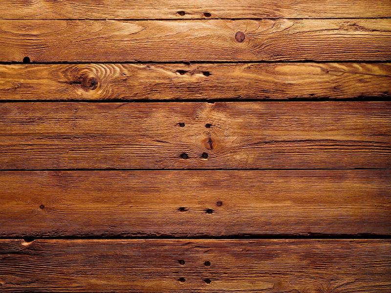 Nail Hole Wood Grain Backgrounds