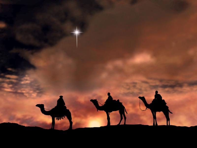 Nativity Download Backgrounds