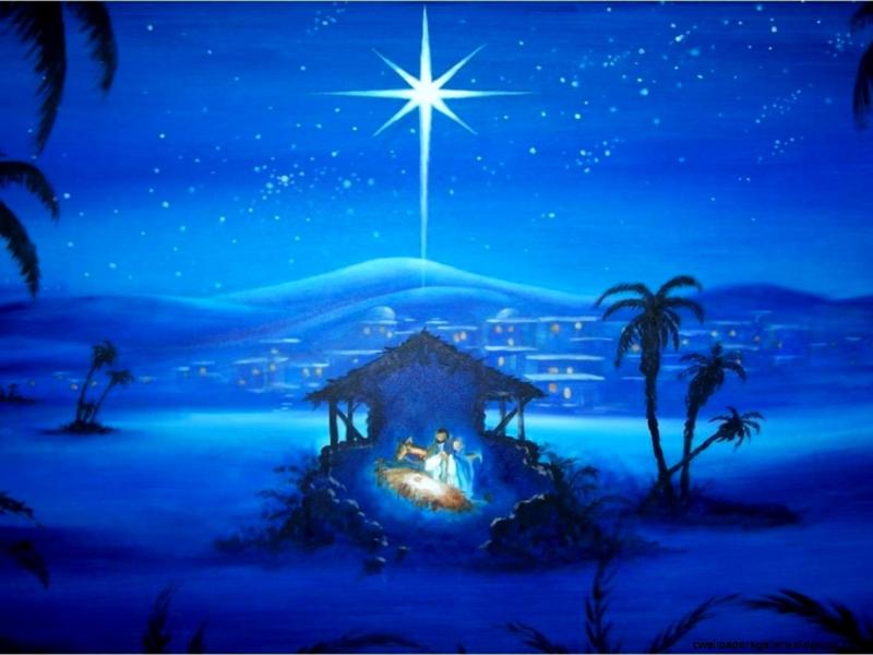Nativity image Backgrounds