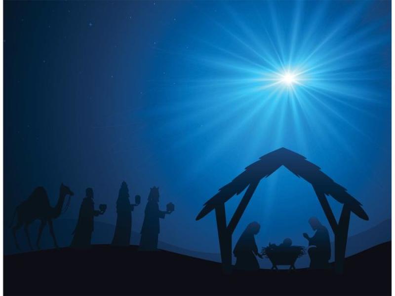 Nativity image Backgrounds