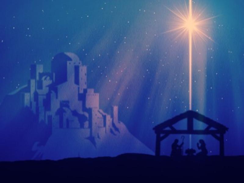 Nativity Backgrounds