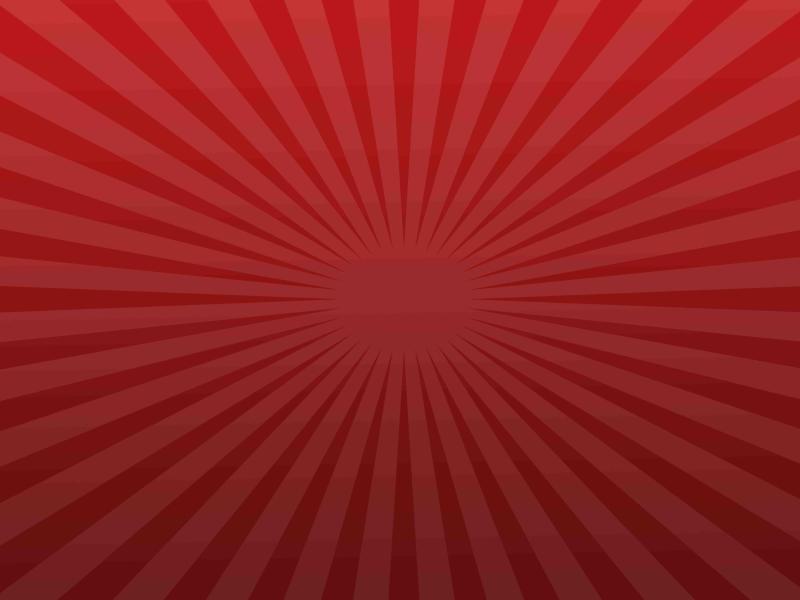 Natural Red Gradient Wallpaper Backgrounds
