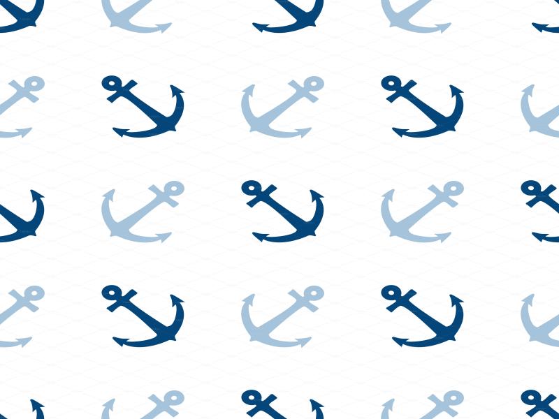Nautical Anchor image Backgrounds