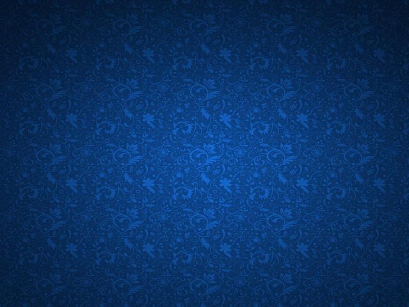 Navy Blue Pattern Walpaper Backgrounds