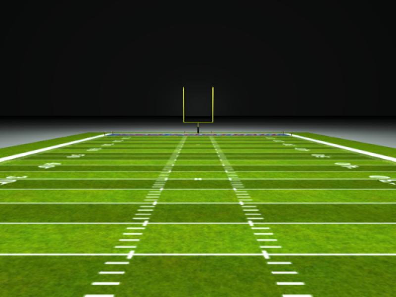 Nfl Football Field Picb Nfl Football Field Frame Backgrounds