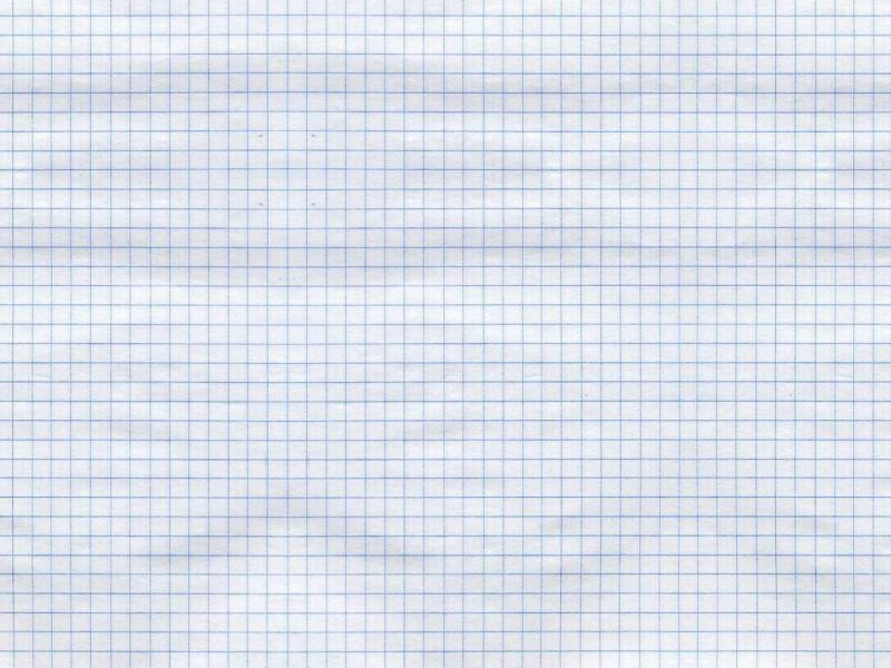 Notebook Blank Squared Notebook Sheet Paper   Clip Art Backgrounds