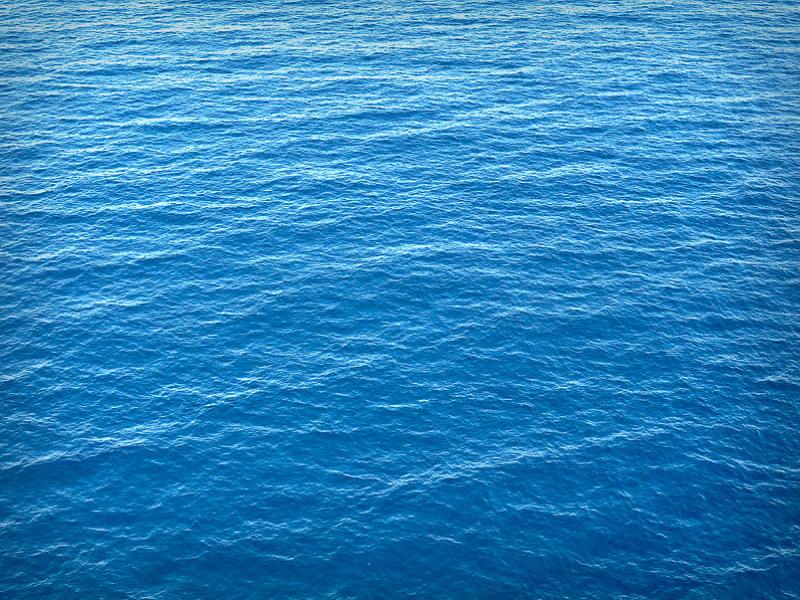 Ocean Is A Photograph Wallpaper Backgrounds