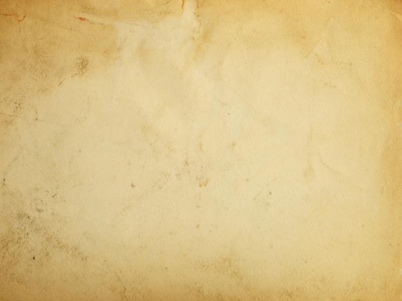 Old Paper Texture Desktop PC and Mac Backgrounds