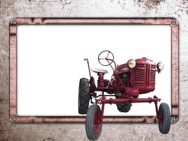 Old Tractor Backgrounds