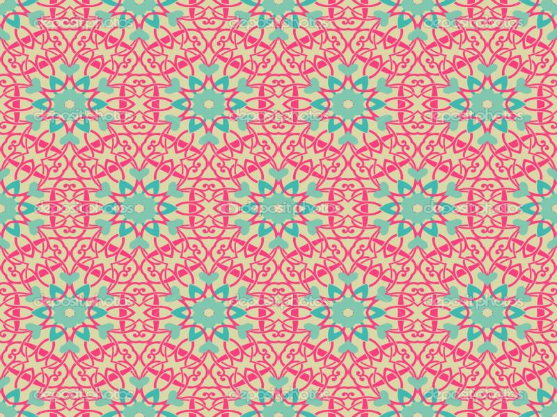 Old Vintage Pattern Quality Backgrounds