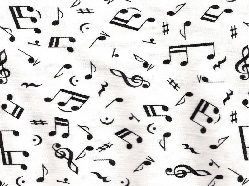 Old Words Music Note image Backgrounds
