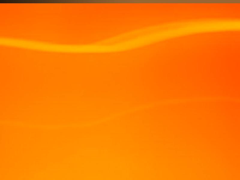 Orange Banner Png Picture Backgrounds