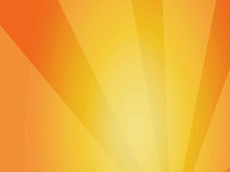 Orange Banner Png Template Backgrounds