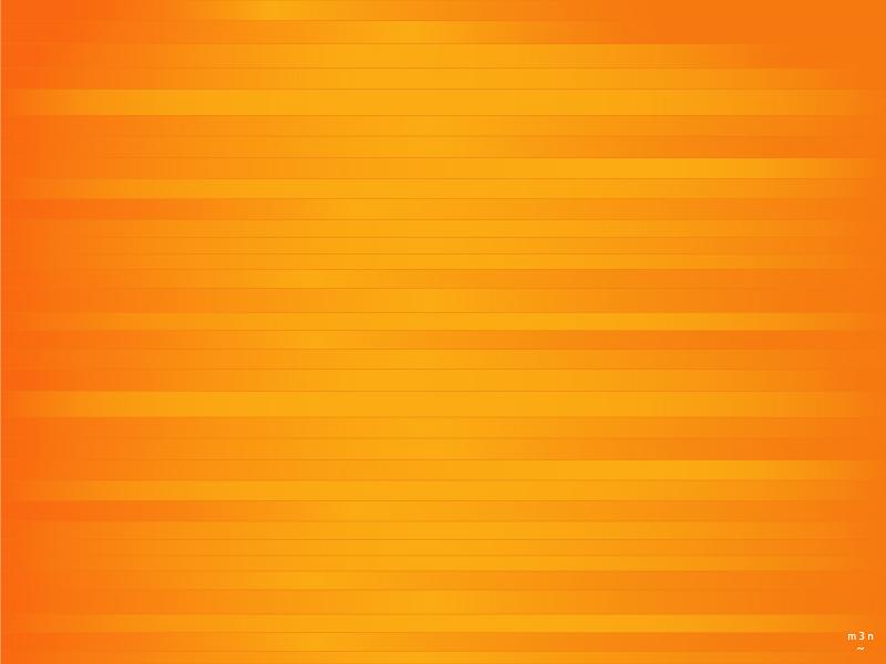 Orange Design Backgrounds