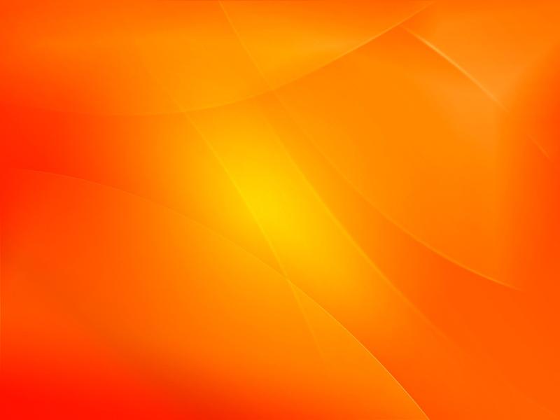 Orange Quality Backgrounds