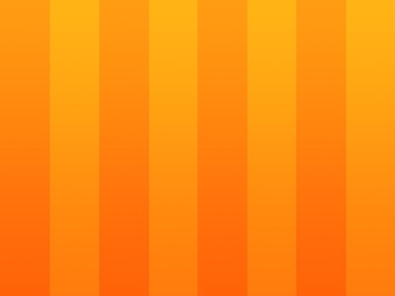 Orange Template Backgrounds