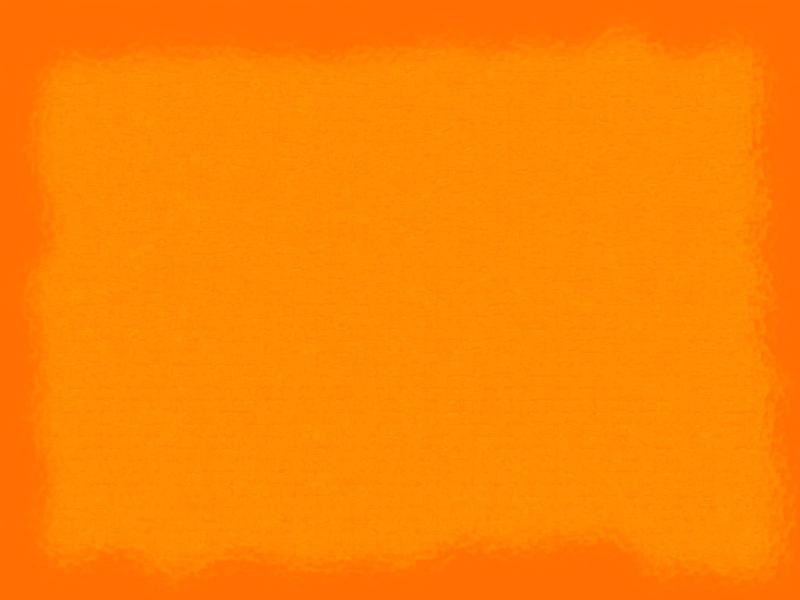 Orange Template Backgrounds