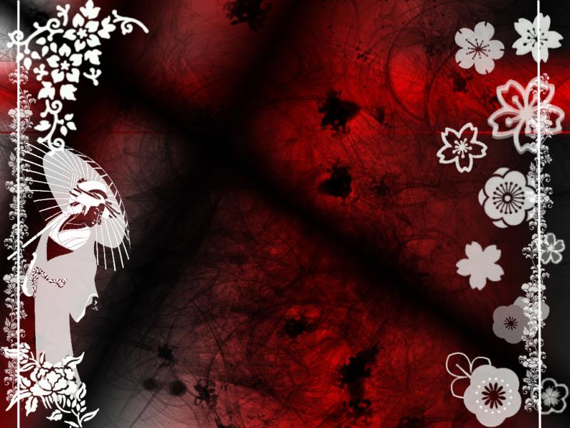 Oriental Japanese Wallpaper Backgrounds