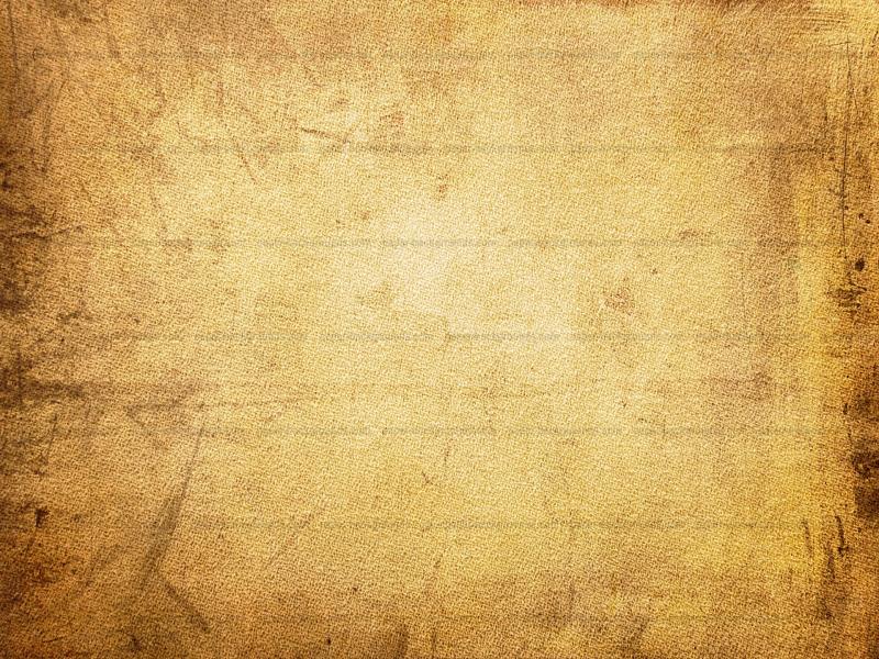 Paper  Yellow Vintage Fabric Texture HD Slides Backgrounds