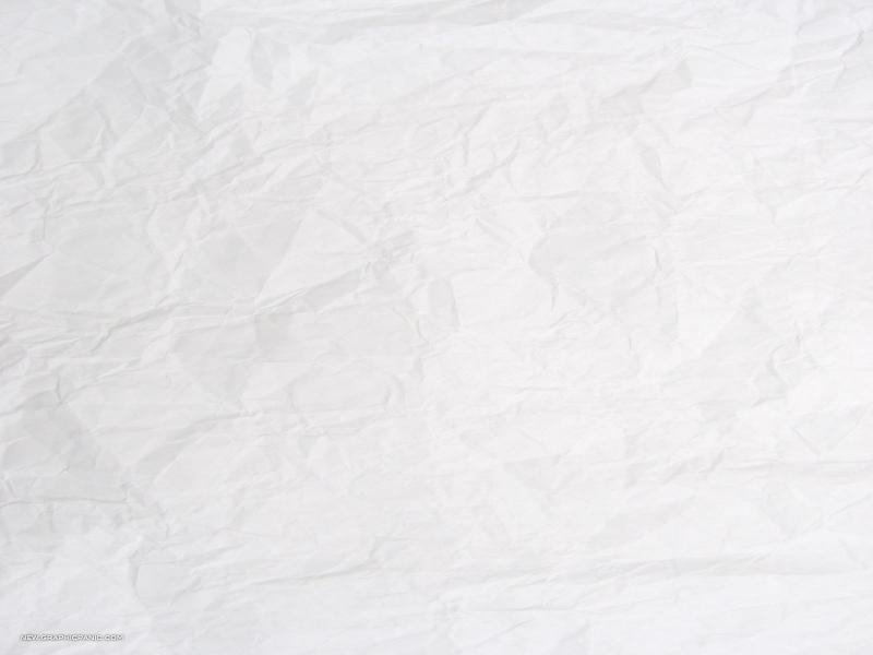 Paper White Texture Backgrounds