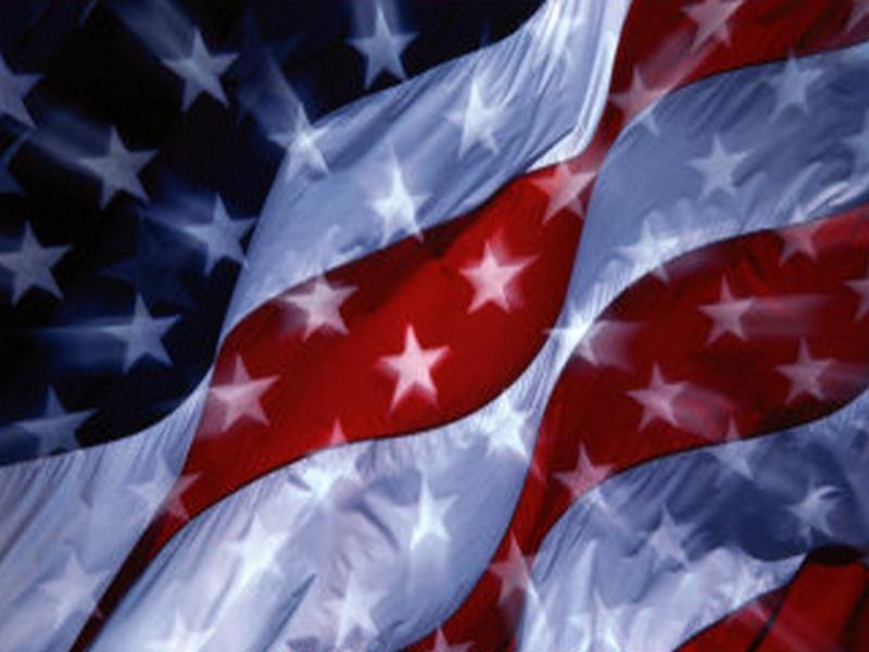 Patriotic  Desktop Frame Backgrounds