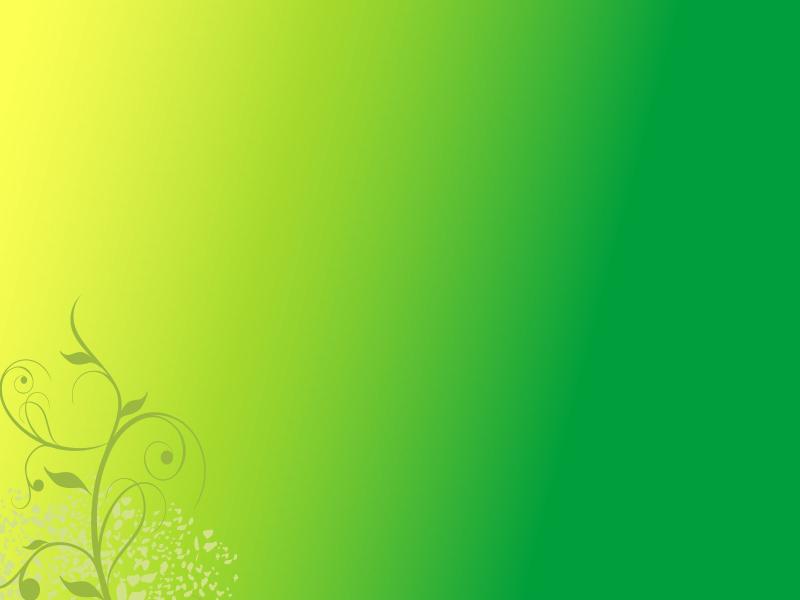 Photos  Green Presentation Slide Clipart Backgrounds