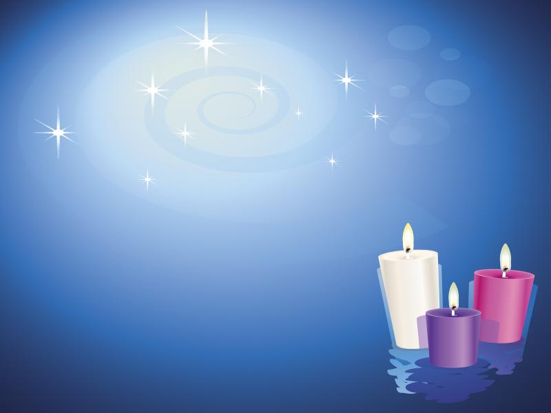 Pics Photos  Christian Candles Religious Design Backgrounds