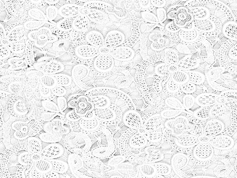 Pics Photos  Lace Pattern On White   Quality Backgrounds