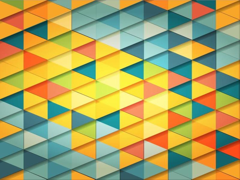 Pics Photos  Polygon Abstract Series Vector Photo Backgrounds