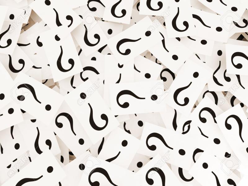 Pics Photos Question Marks Photo Pics Photos Question Marks Photo PPT Backgrounds
