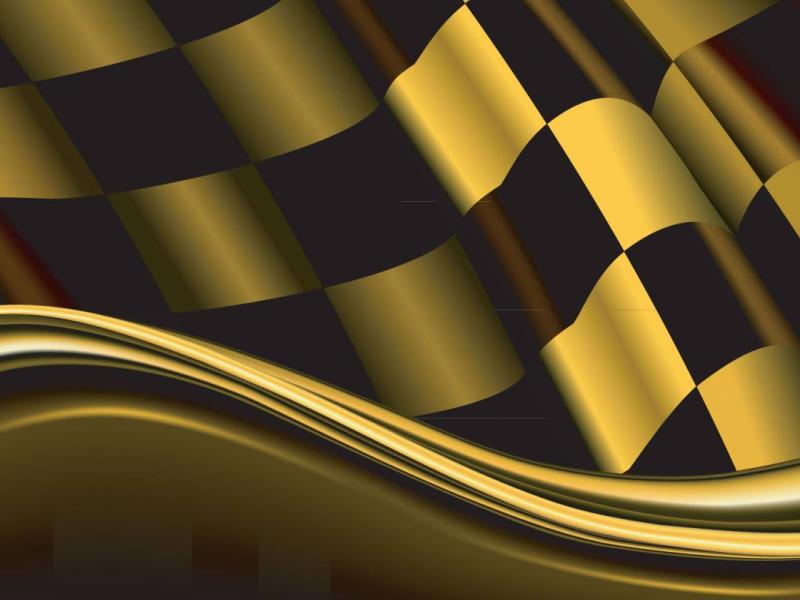Pin Checkered Flag In 1680x1050 Screen Resolution On   Frame Backgrounds