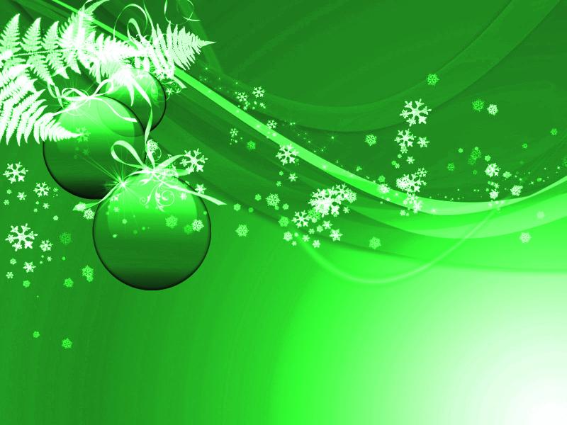 Pin Green Christmas  Graphic Backgrounds