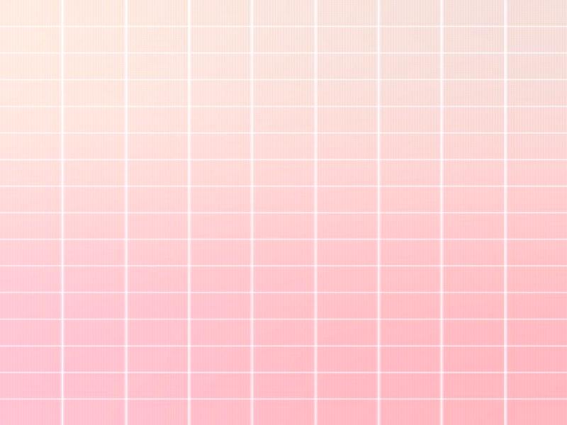 Pink Colored Grid Frame Backgrounds