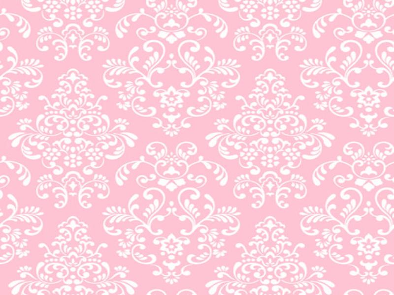 Pink Delicate Document Backgrounds