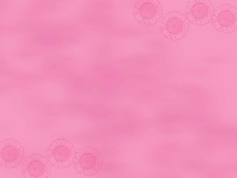 Pink Frame Backgrounds