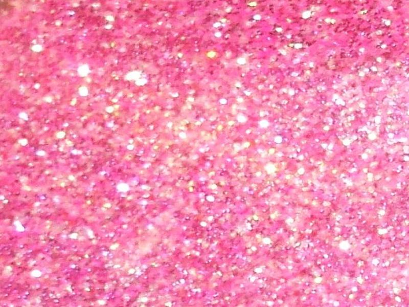 Pink Glitter  Rainbows Design Backgrounds
